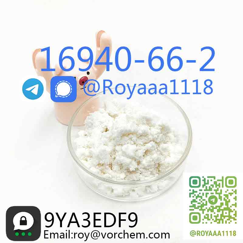 sodium borohydride hot selling 16940-66-2 